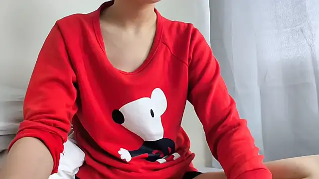 Cockoroach3333 웹캠 쇼