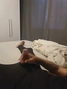 marquinhosvisilvan Webbikameraesitys