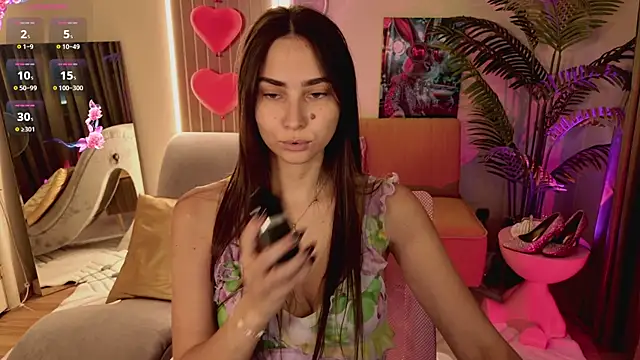 SelinOtis Chat XXX live