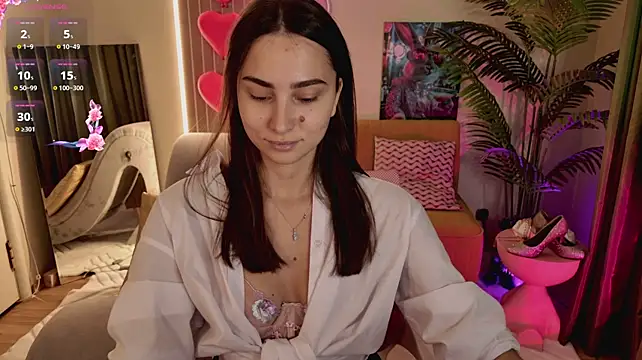 SelinOtis Live XXX-Chat
