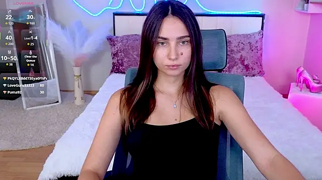 Czat XXX na żywo – SelinOtis