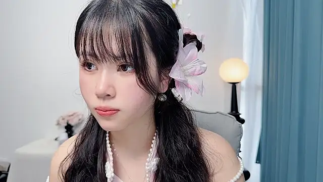 Celia520's Live XXX Chat