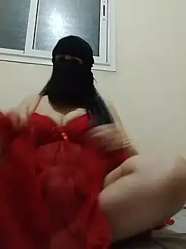 Dalo3a_mwala3a Adlı Modelin Web Kamerası Şovu