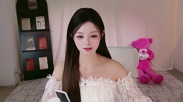 TianTian-baby520 Show Webcam