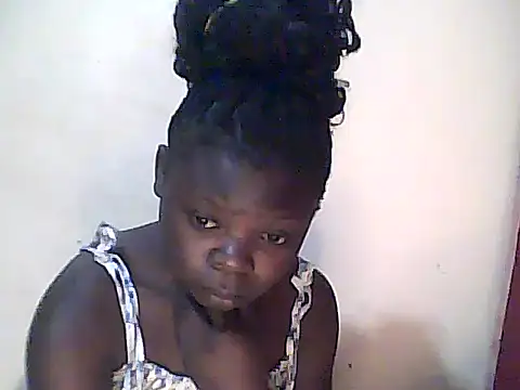 חדר צ'אט בשידור חי של pretty200