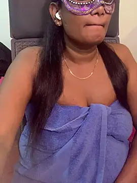 Show de chubby_baba na webcam