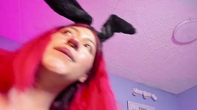 Annie_Rusel's Webcam Show