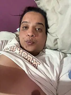 Show de biaray23 na webcam