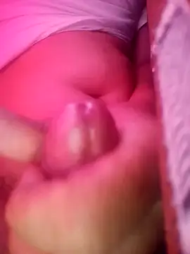 arousing3 Adlı Modelin Web Kamerası Şovu
