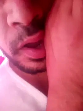 arousing3 Adlı Modelin Web Kamerası Şovu