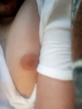 Show Webcam de arousing3