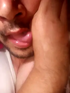 Show Webcam de arousing3