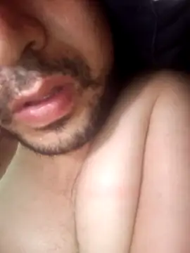 arousing3 Adlı Modelin Web Kamerası Şovu