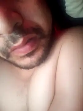 Webkamerová show arousing3