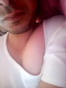 arousing3 Adlı Modelin Web Kamerası Şovu