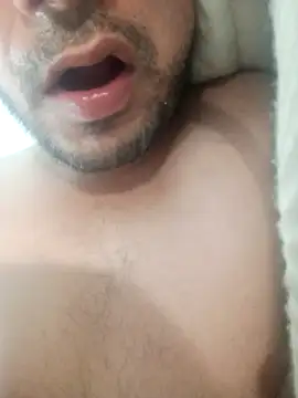 arousing3 Adlı Modelin Web Kamerası Şovu