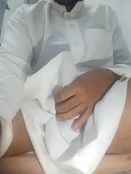arousing3 Webcam Show