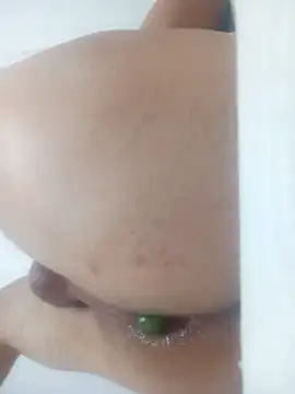 arousing3 Adlı Modelin Web Kamerası Şovu