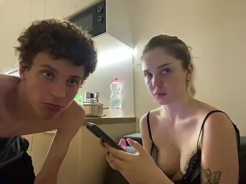 EvgeniiUszhin Webcamshow