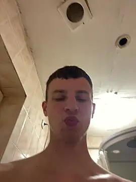 EvgeniiUszhin's Webcam Show