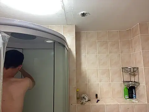 Show webcam de EvgeniiUszhin