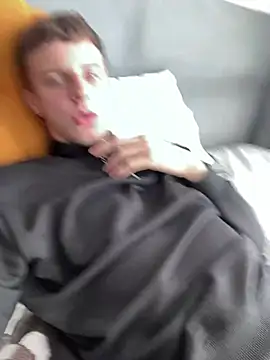 عرض كام EvgeniiUszhin