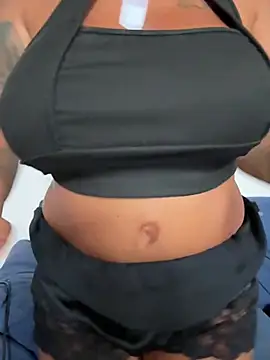 SexyPoppea Webcam show