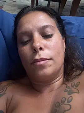 SexyPoppean Webbikameraesitys