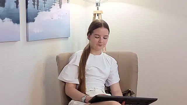 ClemenciaSoprych Chat XXX live