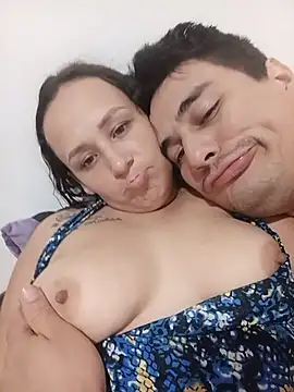 Show de webcam de peter_y_amily