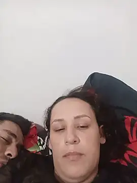 peter_y_amily Webcam-Show