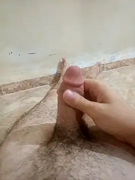 CHINRONZ's Webcam Show