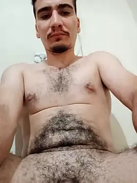 Show webcam de CHINRONZ