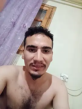 CHINRONZ Adlı Modelin Web Kamerası Şovu