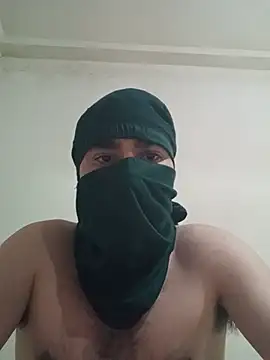CHINRONZ Webcam show