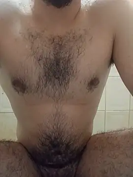 הופעת וובקאם של CHINRONZ