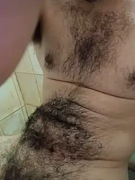 CHINRONZ Pertunjukan Webcam