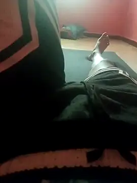 Show webcam de younes__younes