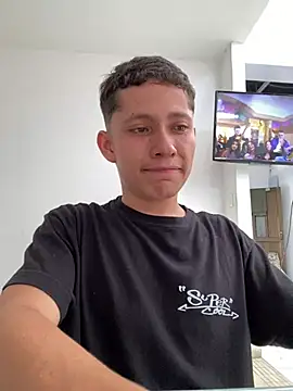 Thegreenprince Webcam show