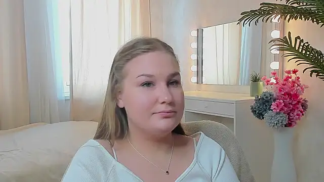 JennifferEwin Webcam-Show