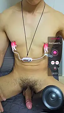 licky0205 Pertunjukan Webcam
