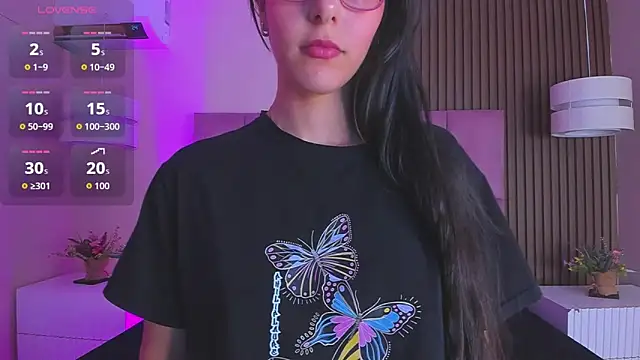 دردشة Zoy_cute الجنسية المباشرة