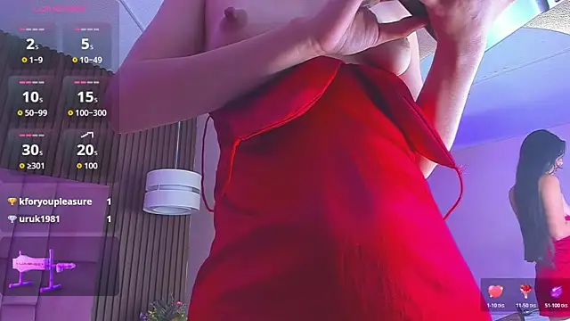 Zoy_cute live-chat rom