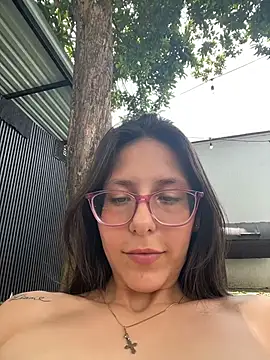 Show de Zoy_cute na webcam