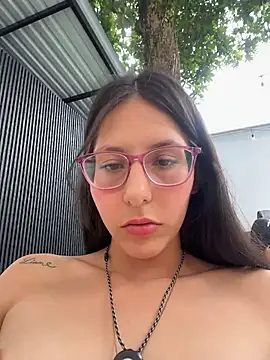 Zoy_cute Obrolan Langsung XXX