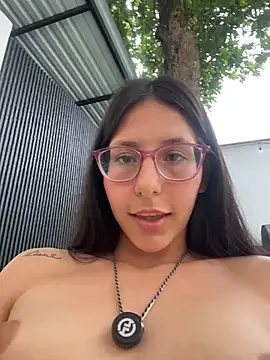 Webkamerová show Zoy_cute