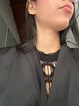 Zoy_cuteのライブXXXチャット