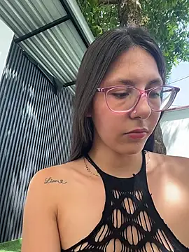 Živý XXX chat Zoy_cute