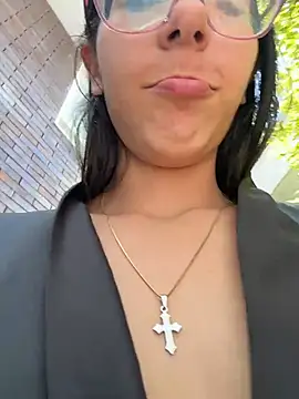 Chat +18 de Zoy_cute ao vivo