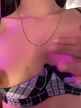 Zoy_cute webcam show